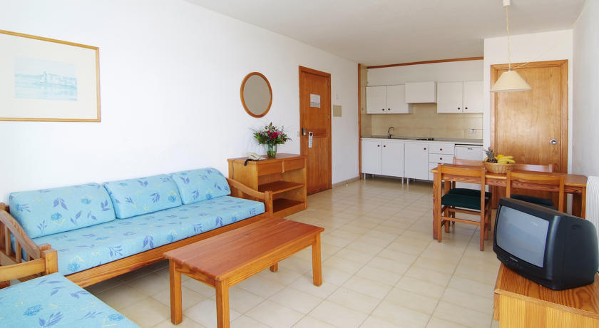 Palia Playa Hotel 3*