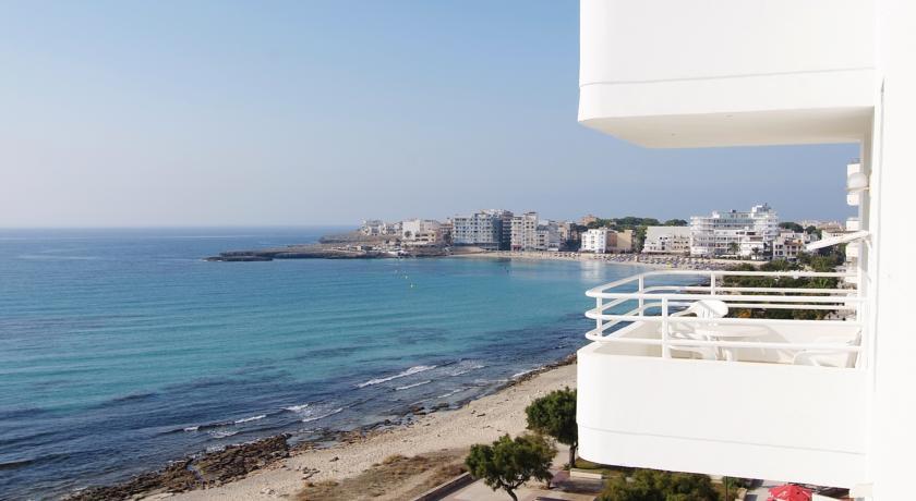 Hotel Palia Playa Sa Coma (Mallorca)